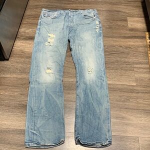 G-Star jeans